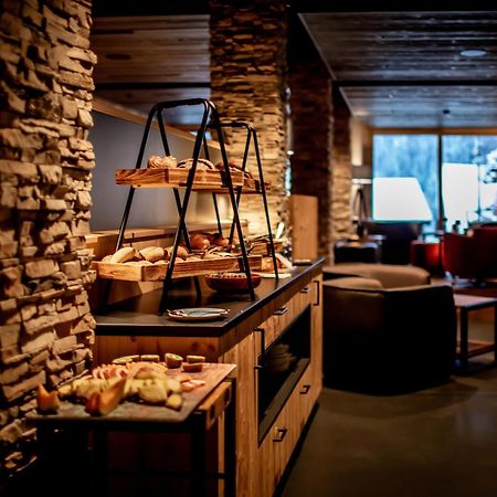 Chalet Eigersunna جريندلوالد المظهر الخارجي الصورة