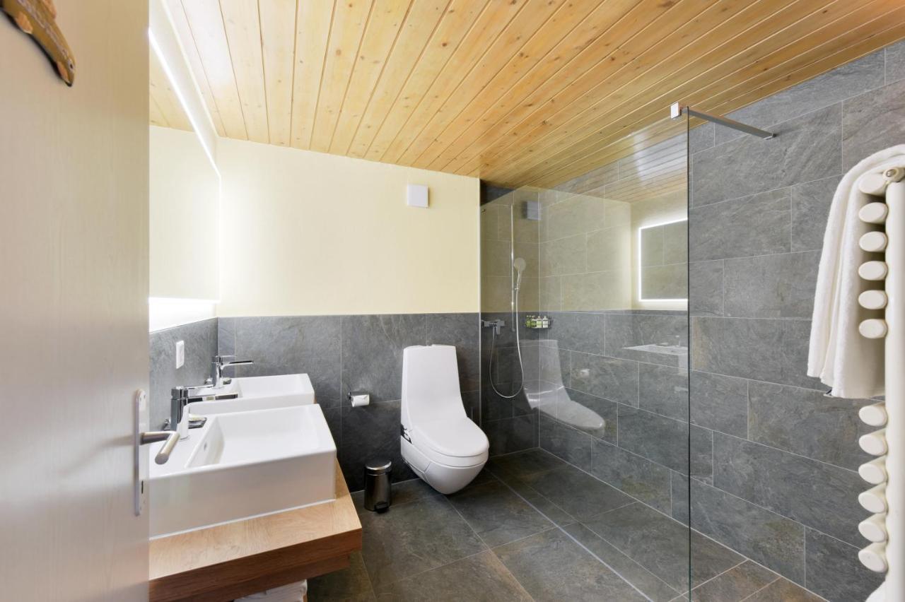 Chalet Eigersunna جريندلوالد المظهر الخارجي الصورة