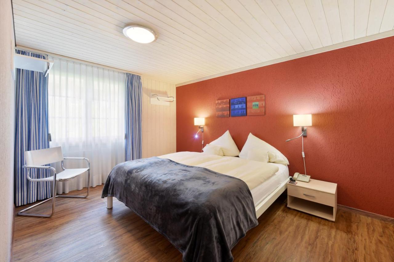 Chalet Eigersunna جريندلوالد المظهر الخارجي الصورة